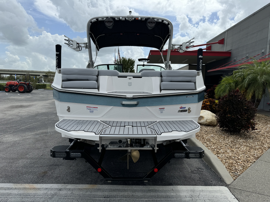 2025 Mastercraft Boats XT23 for sale in Clermont, Florida