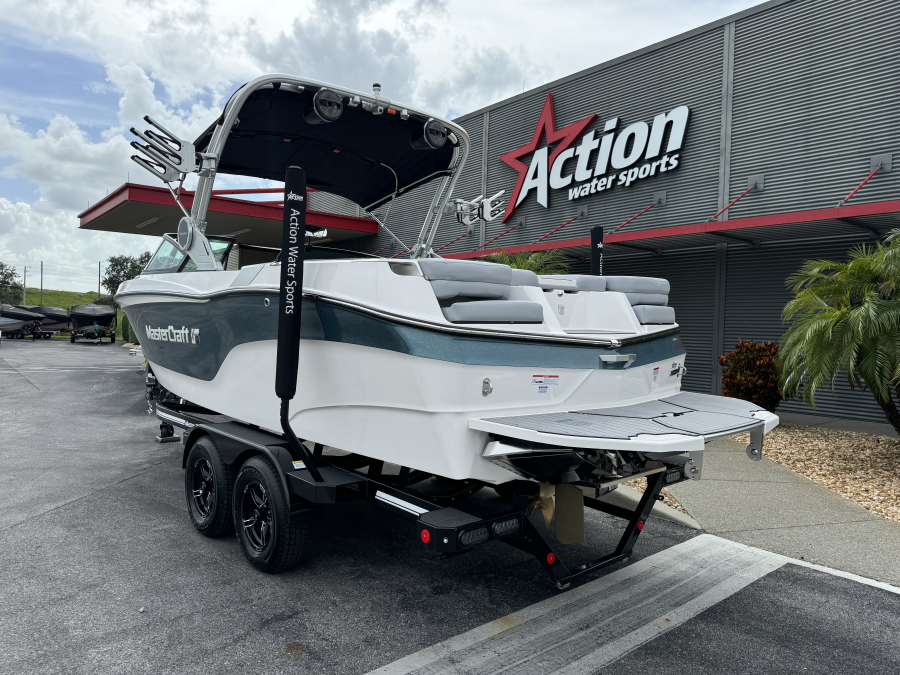 2025 Mastercraft Boats XT23 for sale in Clermont, Florida