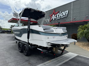 2025 Mastercraft Boats XT23 for sale in Polk City, Florida
