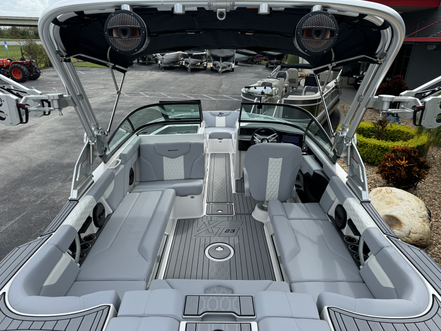 2025 Mastercraft Boats XT23 for sale in Clermont, Florida