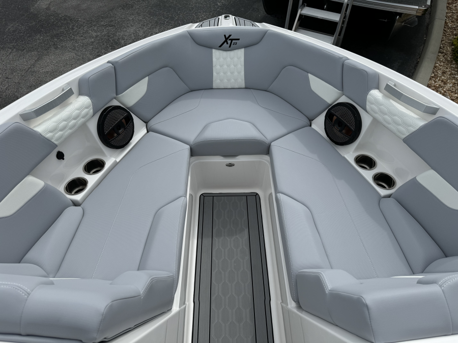 2025 Mastercraft Boats XT23 for sale in Clermont, Florida