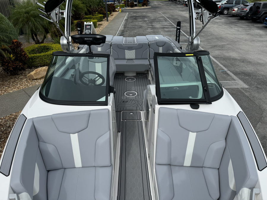 2025 Mastercraft Boats XT23 for sale in Clermont, Florida