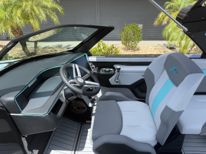 2025 Mastercraft Boats XT24 for sale in Clermont, Florida