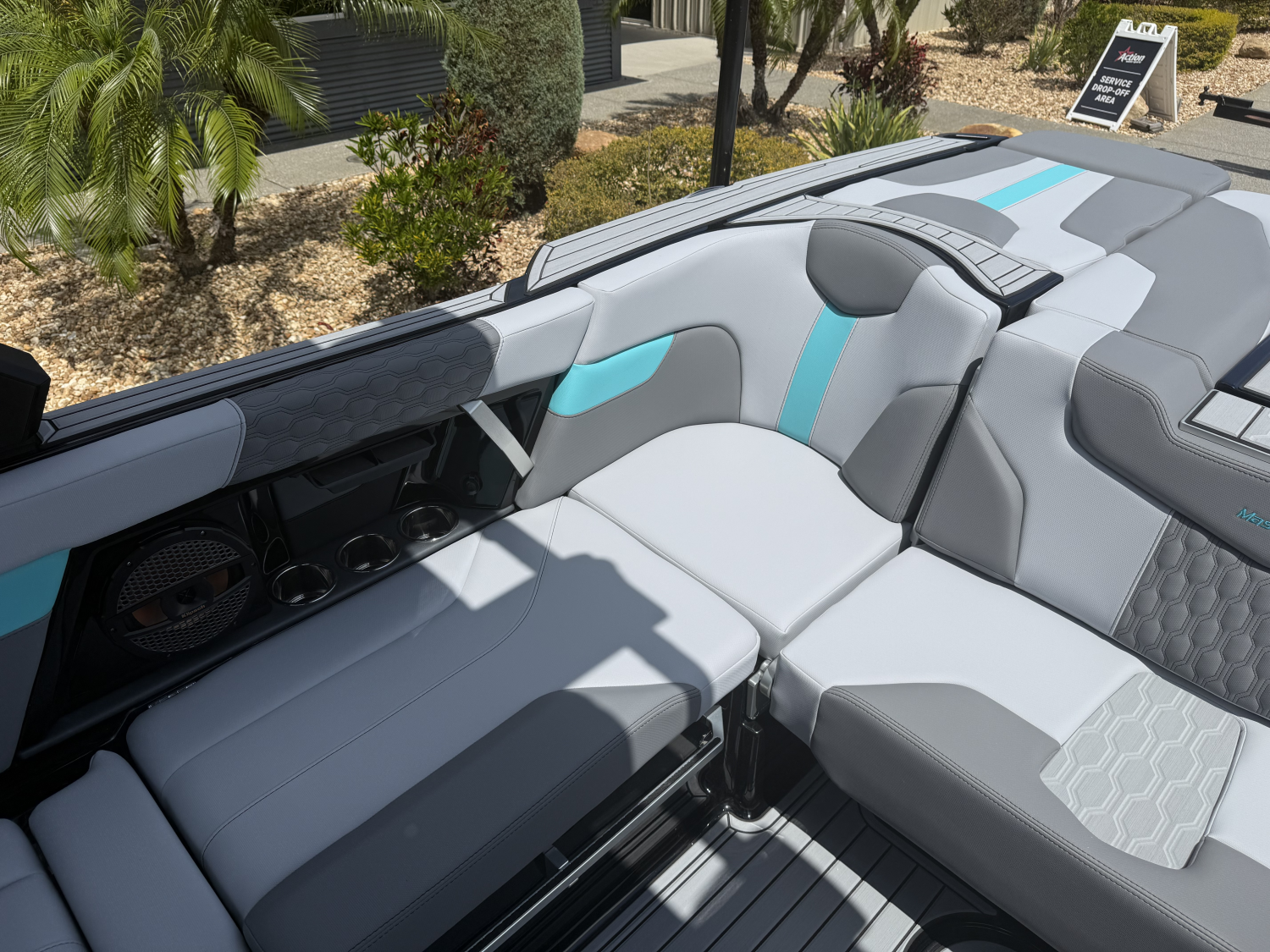 2025 MasterCraft XT24