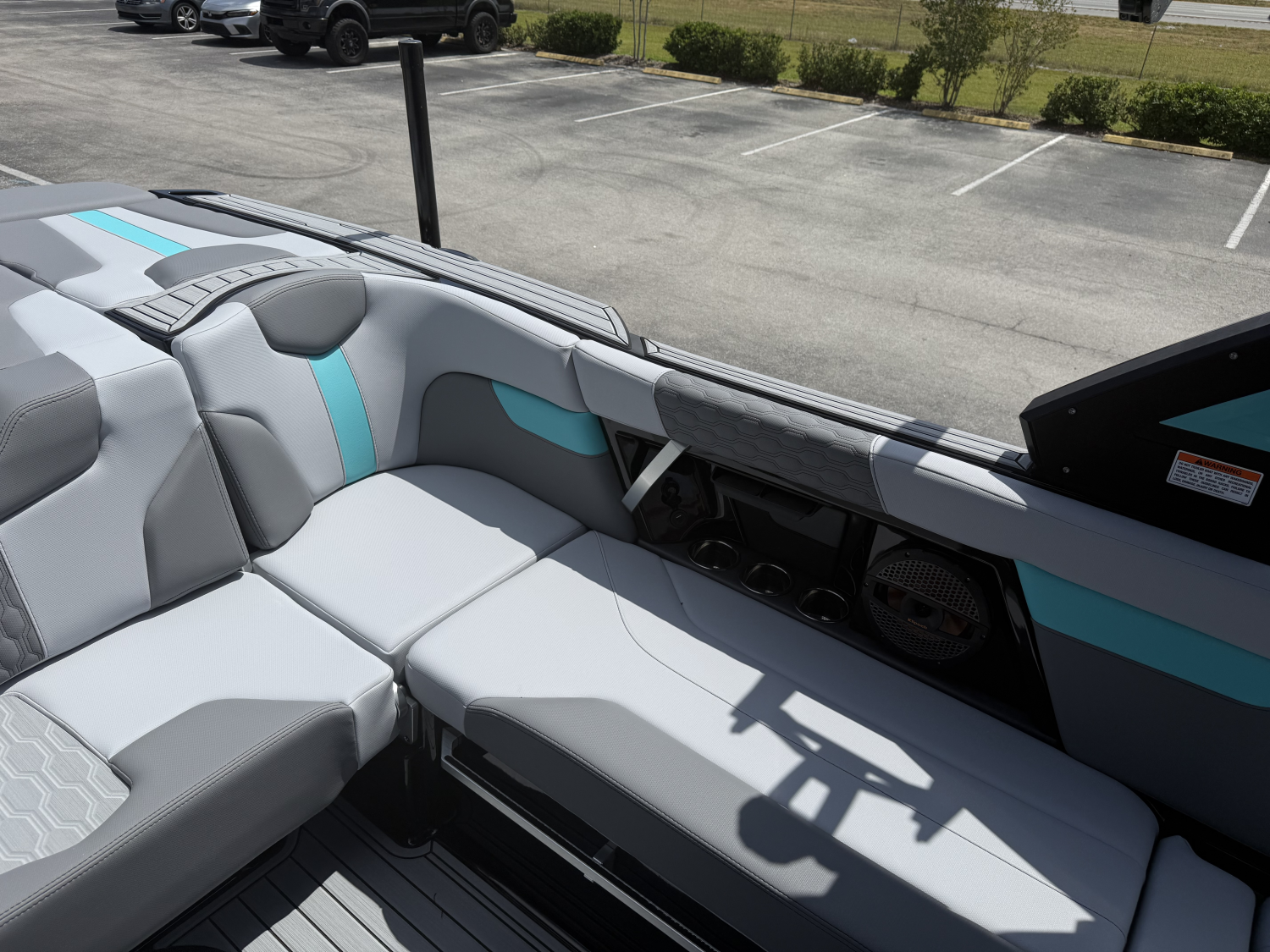 2025 MasterCraft XT24