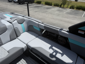 2025 Mastercraft Boats XT24 for sale in Clermont, Florida