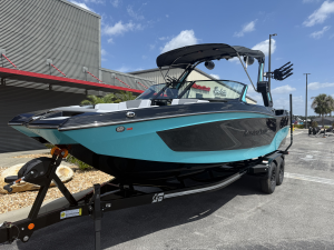 2025 Mastercraft Boats XT24 for sale in Clermont, Florida
