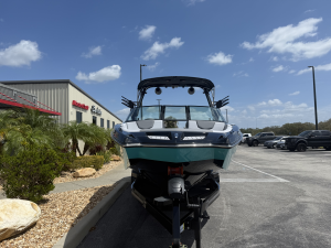 2025 Mastercraft Boats XT24 for sale in Clermont, Florida