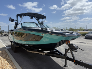 2025 Mastercraft Boats XT24 for sale in Clermont, Florida