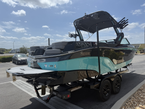 2025 Mastercraft Boats XT24 for sale in Clermont, Florida