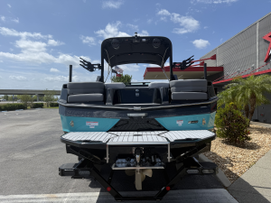 2025 Mastercraft Boats XT24 for sale in Clermont, Florida
