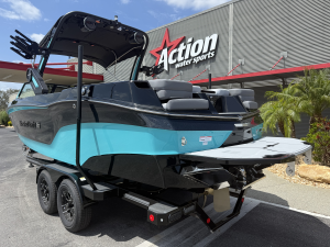 2025 Mastercraft Boats XT24 for sale in Clermont, Florida
