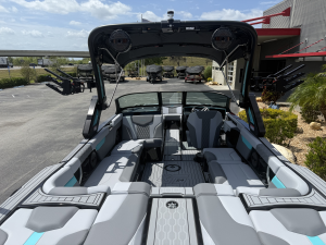 2025 Mastercraft Boats XT24 for sale in Clermont, Florida