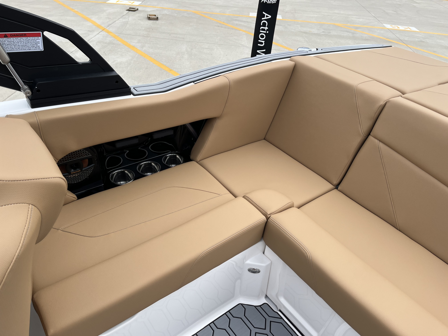 2025 MasterCraft NXT20