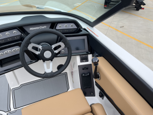 2025 Mastercraft Boats NXT20 for sale in Traverse City, Michigan