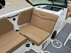 2025 Mastercraft Boats NXT20 for sale in Traverse City, Michigan