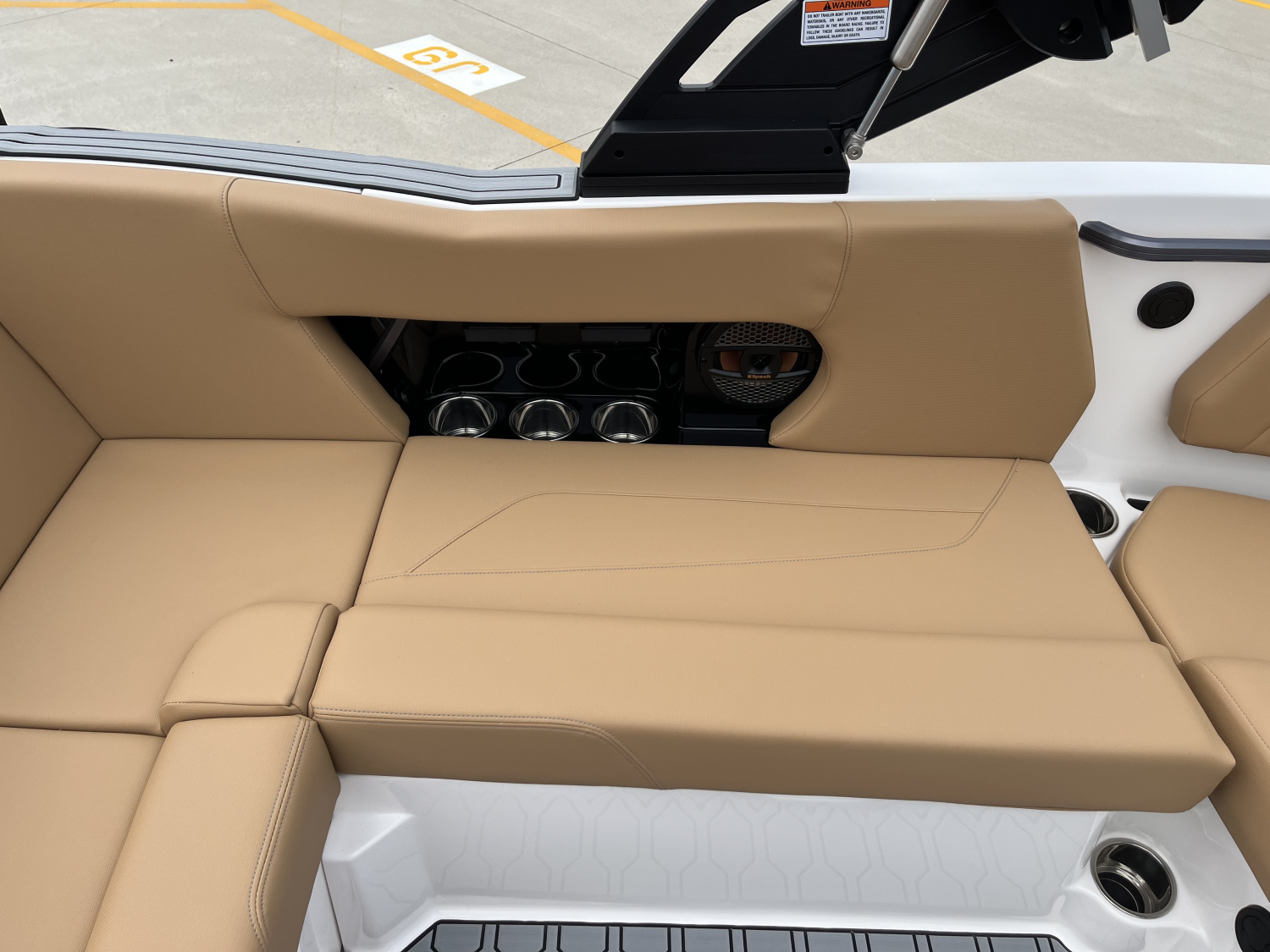 2025 MasterCraft NXT20