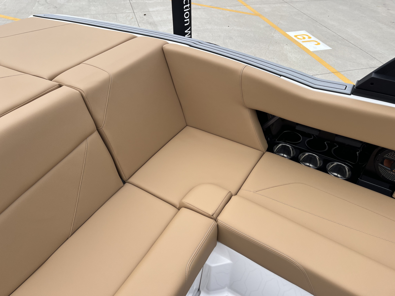 2025 MasterCraft NXT20