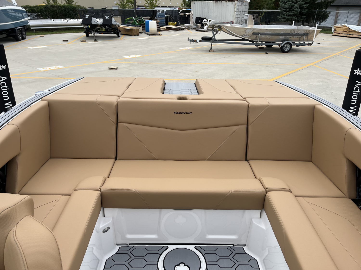 2025 MasterCraft NXT20