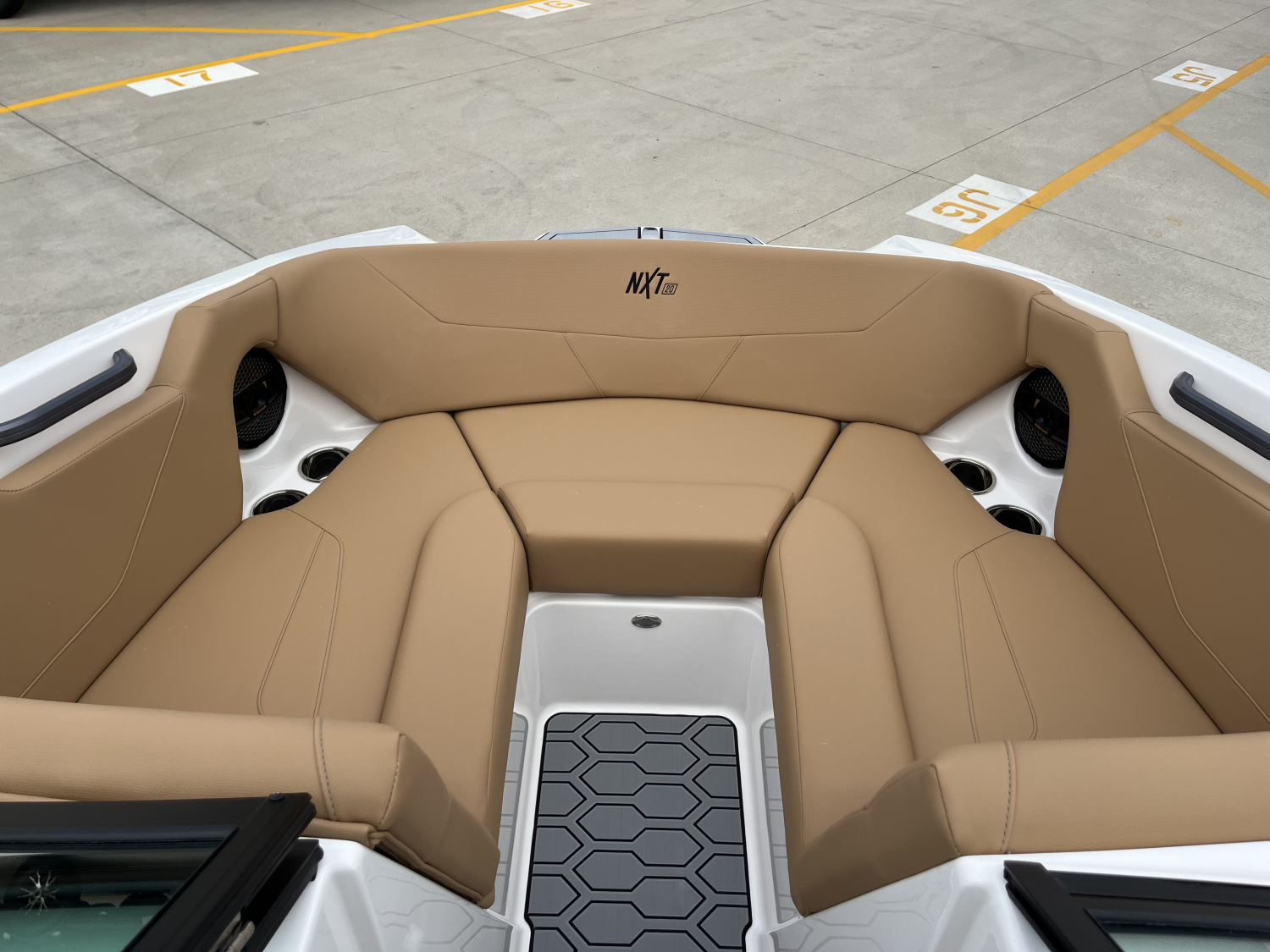 2025 MasterCraft NXT20
