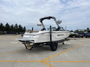 2025 Mastercraft Boats NXT20 for sale in Traverse City, Michigan