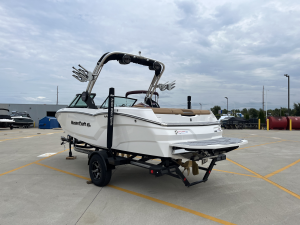 2025 Mastercraft Boats NXT20 for sale in Traverse City, Michigan
