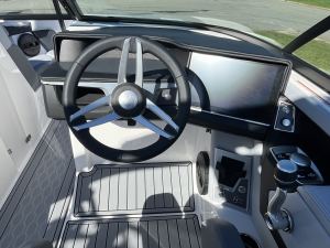 2025 Mastercraft Boats XT22T for sale in Traverse City, Michigan