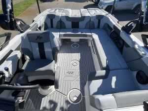 2025 Mastercraft Boats XT22T for sale in Traverse City, Michigan