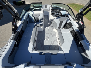 2025 Mastercraft Boats XT22T for sale in Traverse City, Michigan