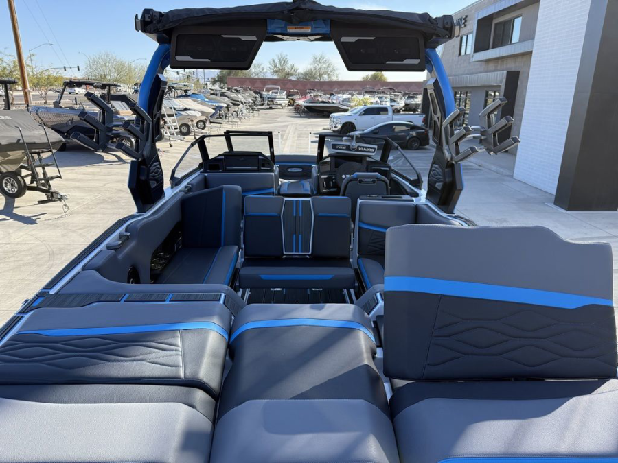 2025 Supra Boats SL for sale in Washington, Utah