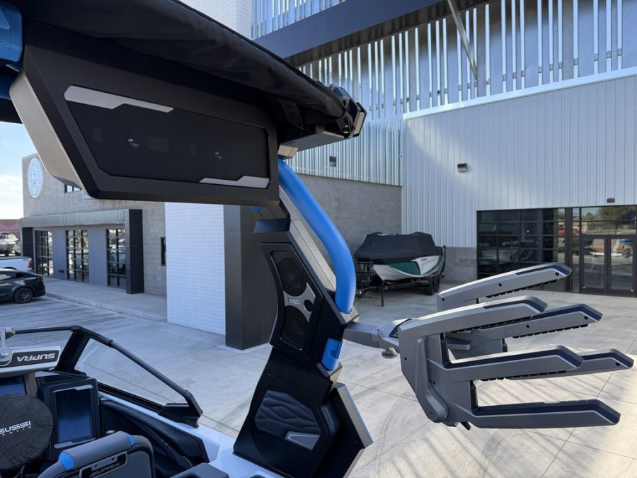 2025 Supra Boats SL for sale in Washington, Utah