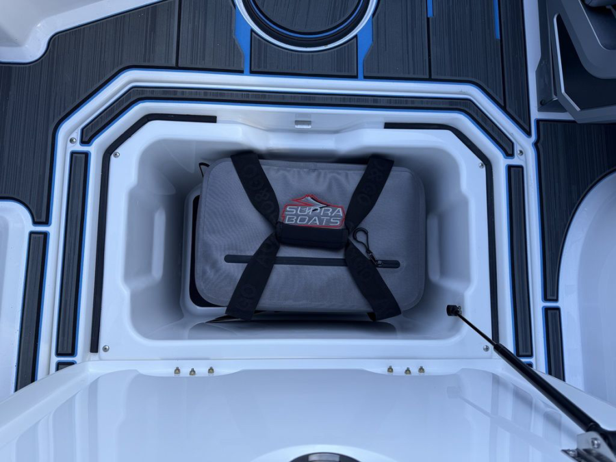 2025 Supra Boats SL for sale in Washington, Utah