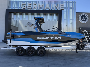 2025 Supra Boats SL for sale in Washington, Utah