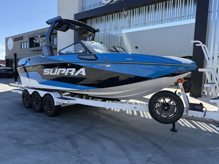 2025 Supra Boats SL for sale in Washington, Utah