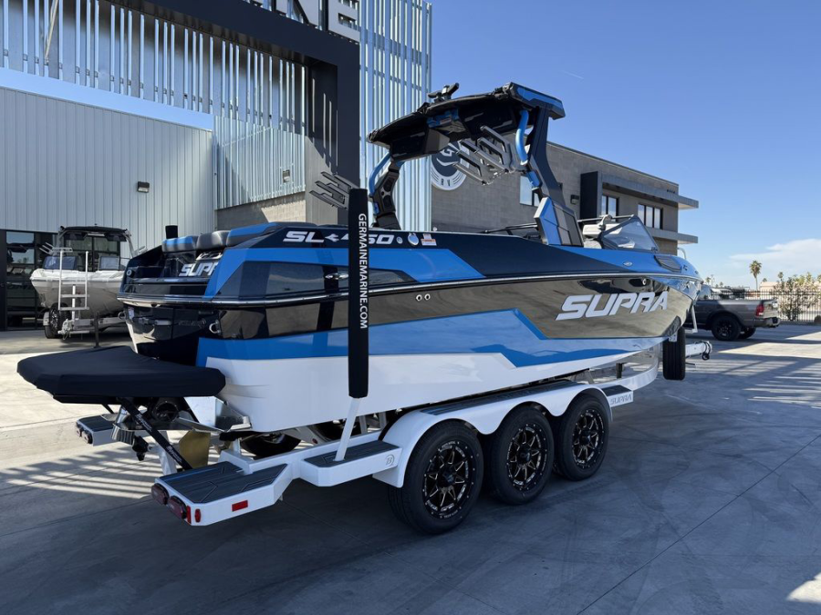 2025 Supra Boats SL for sale in Washington, Utah