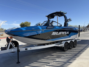 2025 Supra Boats SL for sale in Washington, Utah
