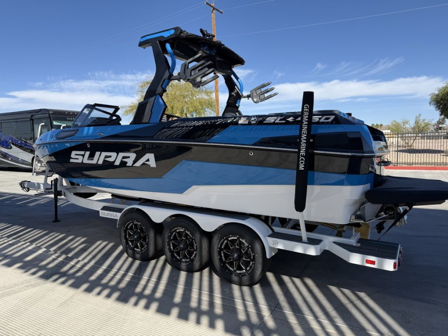 2025 Supra Boats SL for sale in Washington, Utah