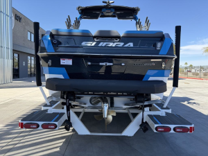 2025 Supra Boats SL for sale in Washington, Utah