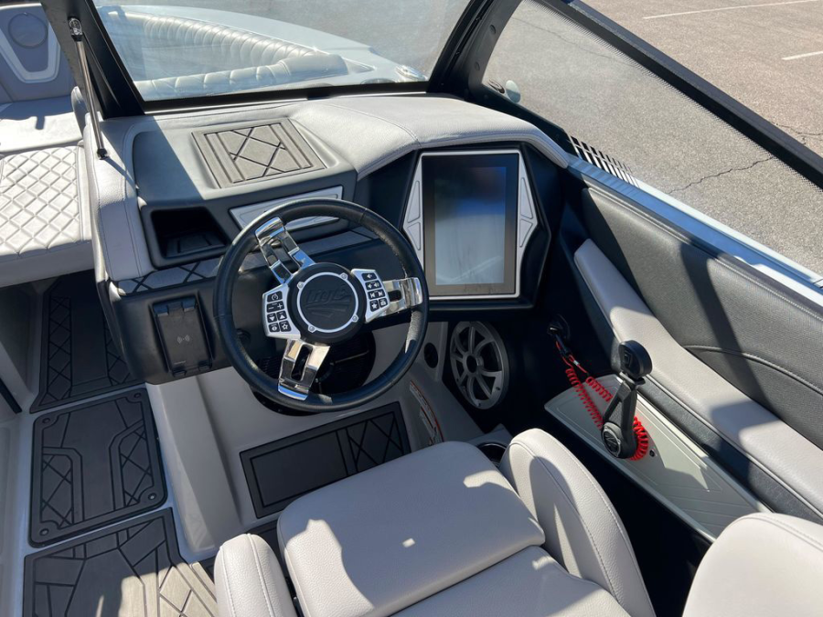 2021 Tige Boats ZX5 / 25ZX for sale in Washington, Utah