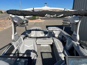 2021 Tige Boats Ultre 25ZX for sale in Washington, Utah