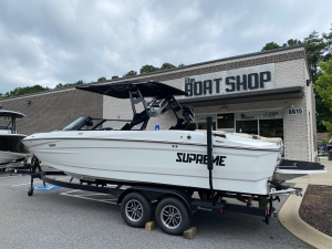 2025 Supreme Boats S240 for sale in Lake Lanier Georgia