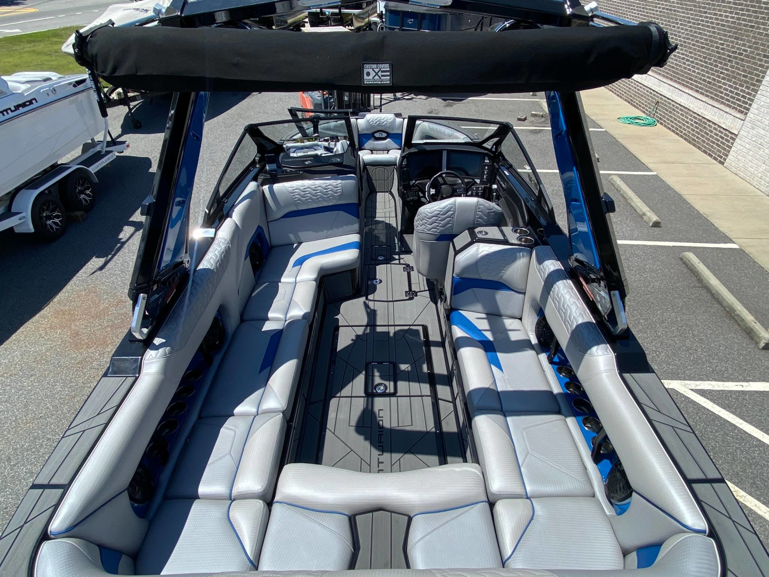 2025 Centurion Boats Ri245 for sale in Lake Lanier, Georgia