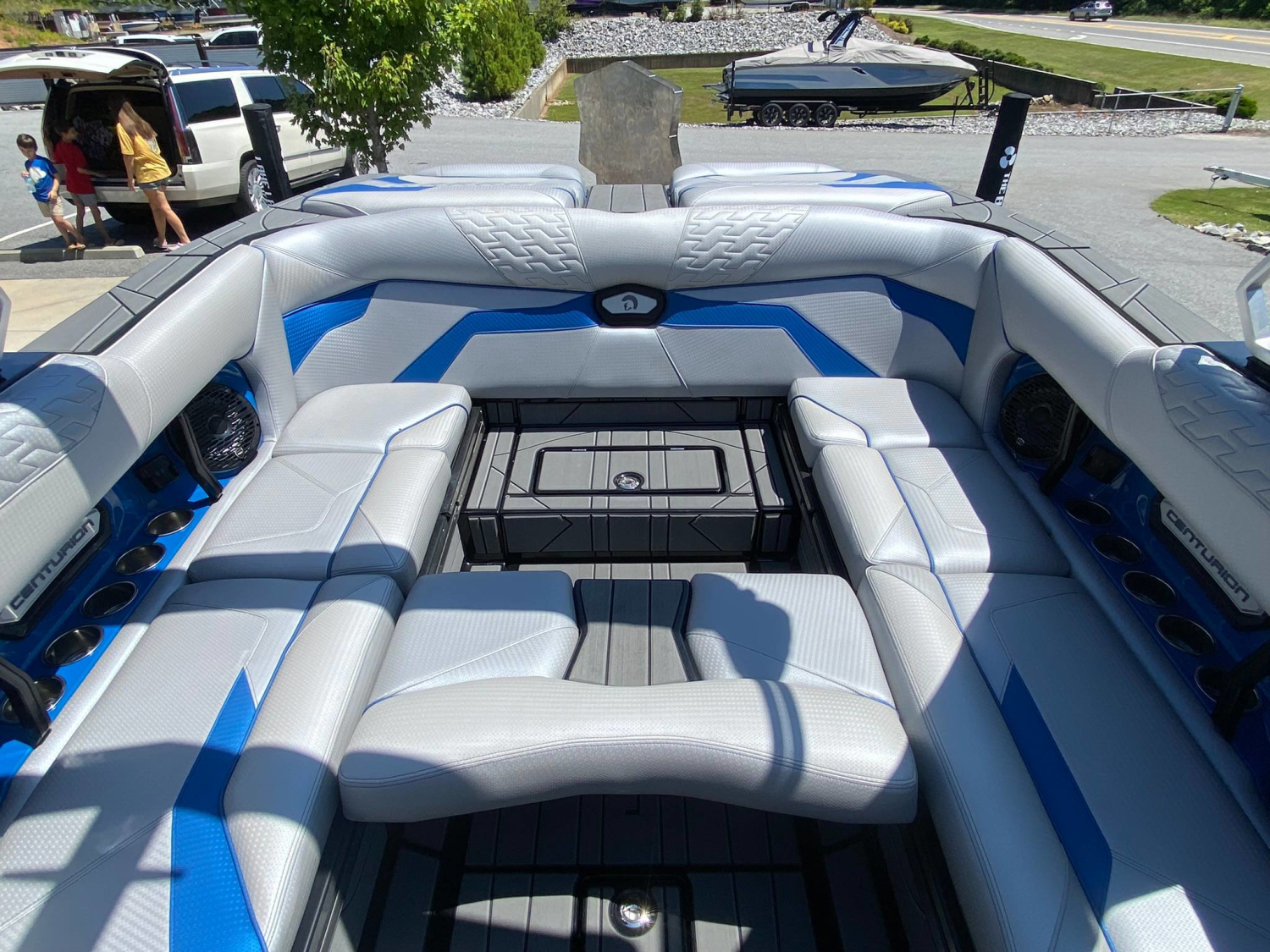 2025 Centurion Boats Ri245 for sale in Lake Lanier, Georgia