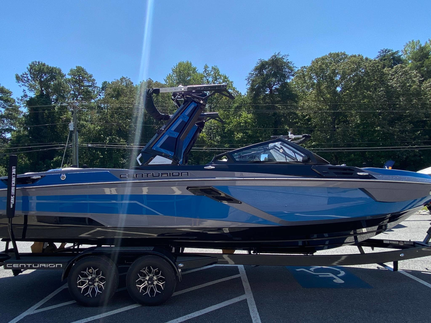 2025 Centurion Boats Ri245 for sale in Lake Lanier, Georgia