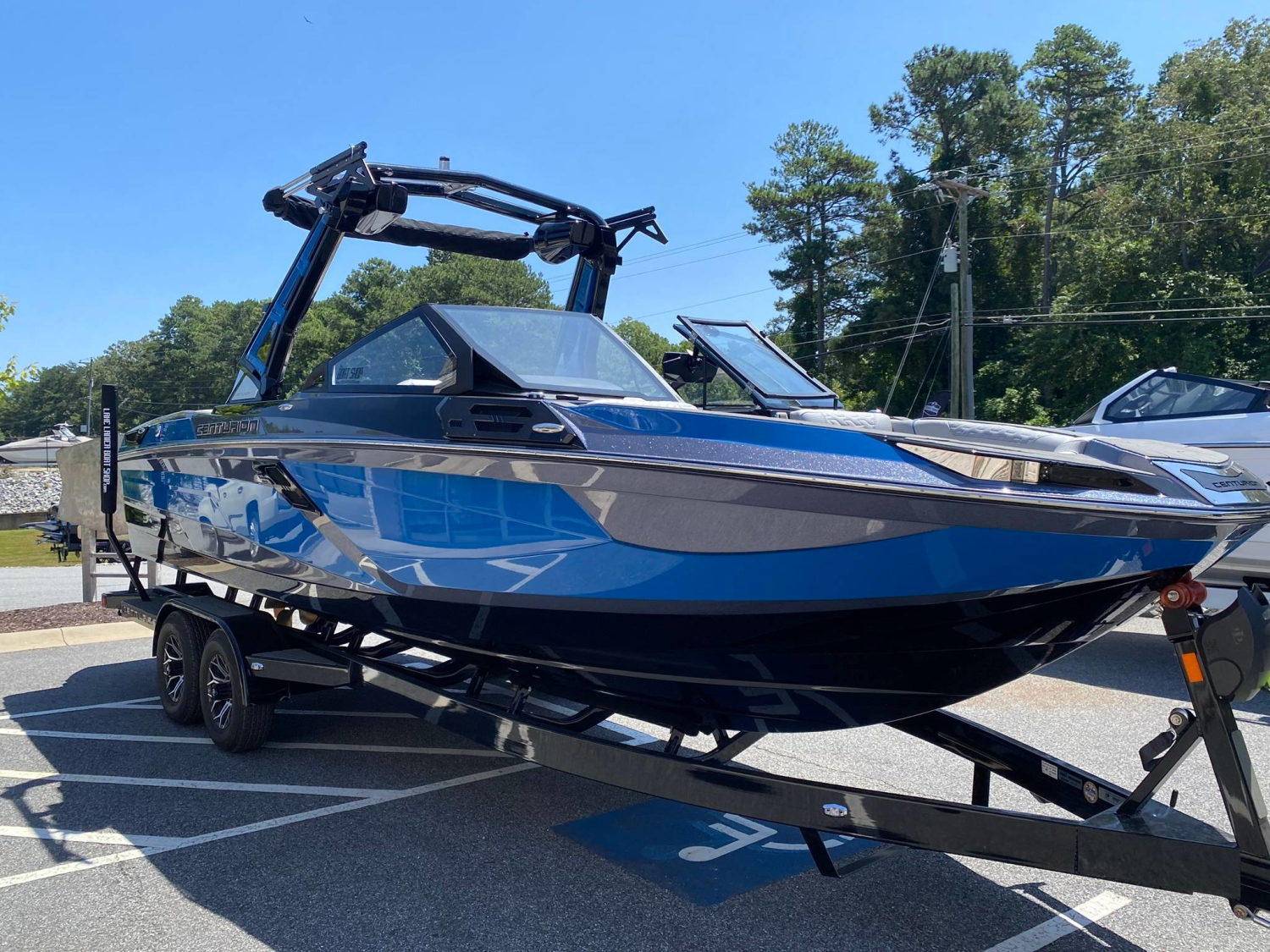 2025 Centurion Boats Ri245 for sale in Lake Lanier, Georgia