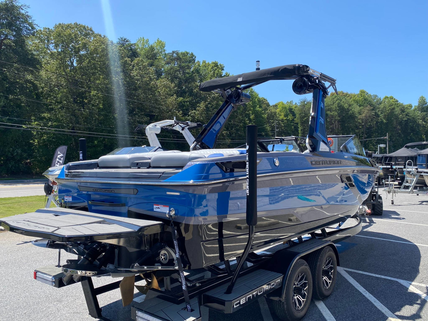 2025 Centurion Boats Ri245 for sale in Lake Lanier, Georgia