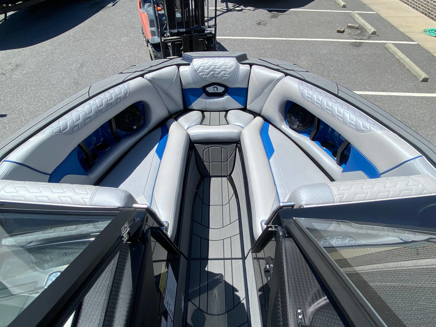 2025 Centurion Boats Ri245 for sale in Lake Lanier, Georgia