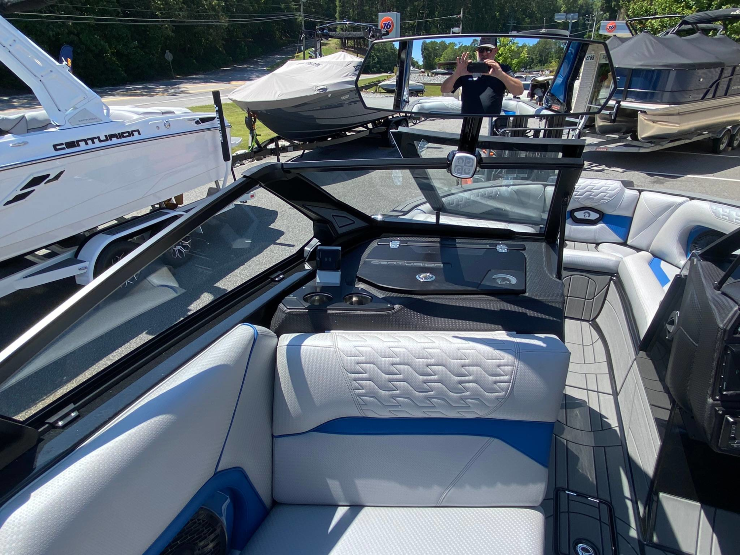 2025 Centurion Boats Ri245 for sale in Lake Lanier, Georgia