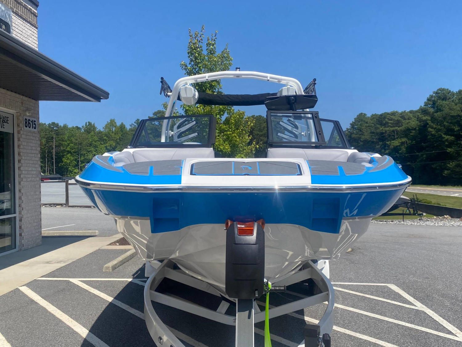 2025 Centurion Boats Fe23 for sale in Gainesville, Georgia