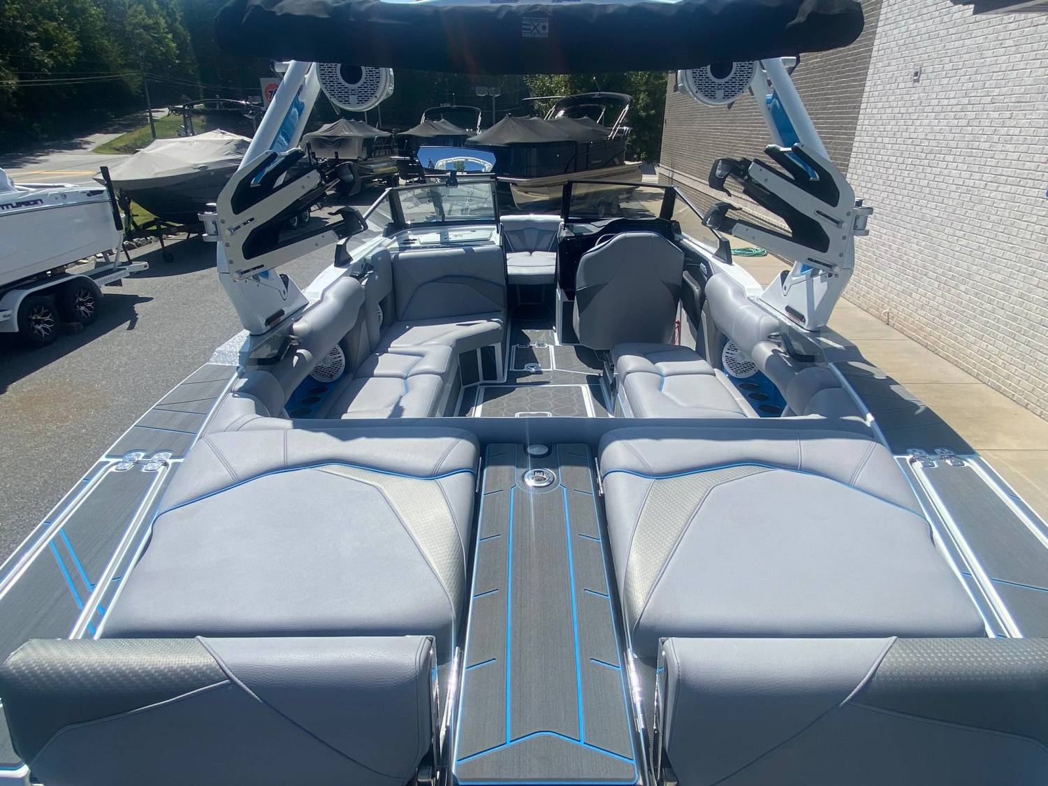 2025 Centurion Boats Fe23 for sale in Lake Lanier, Georgia
